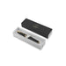 Parker Im Black Gold Trim Fountain