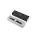 Parker Im Black Gold Trim Fountain