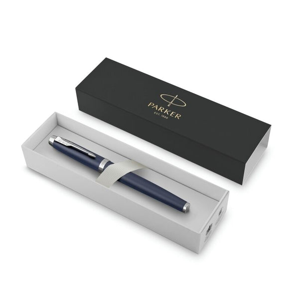 Parker Im Blue Fountain Pen