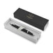 Parker Im Black Chrtrm Ballpoint Md Blue