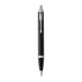 Parker Im Black Chrtrm Ballpoint Md Blue