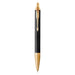 Parker Im Premium Ballpoint Black/gold