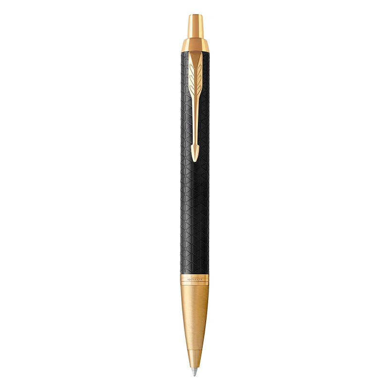 Parker Im Premium Ballpoint Black/gold