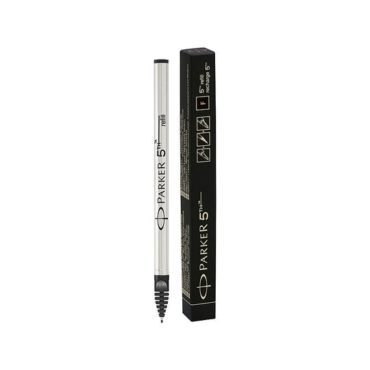 Parker 5th Refill Black Box Of 12