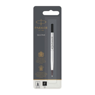 Parker Rb Refill Fine Black