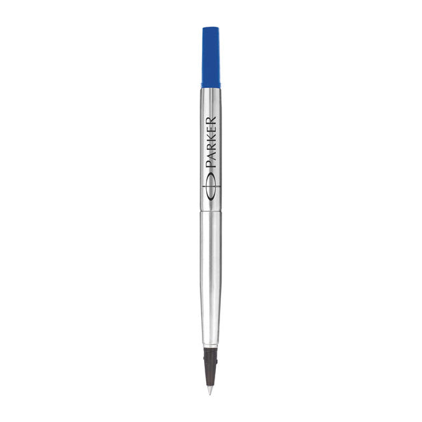 Parker Rb Refill Fine Blue