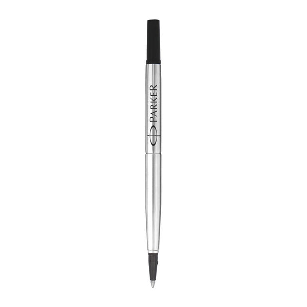Parker Rb Refill Medium Black