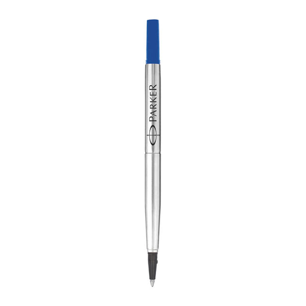 Parker Rb Refill Medium Blue