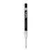 Parker Gel Refill 0.7 Mm Black