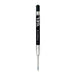 Parker Gel Refill 0.7 Mm Black