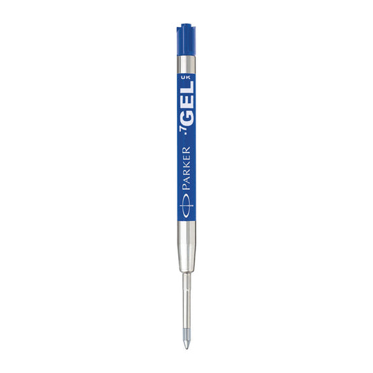 Parker Gel Refill 0.7 Mm Blue