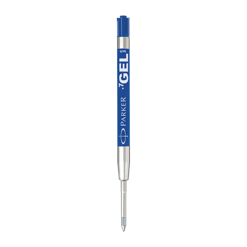 Parker Gel Refill 0.7 Mm Blue