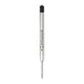 Parker Ballpoint Refill Broad Black Tip