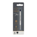 Par Quinkflow Ballpoint Refill Fine Point Black