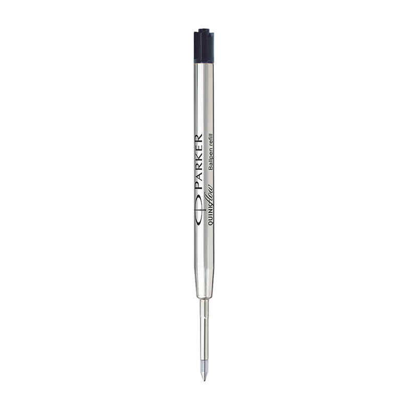 Par Quinkflow Ballpoint Refill Fine Point Black