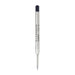 Par Quinkflow Ballpoint Refill Fine Point Black