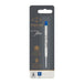 Par Quinkflow Ballpoint Refill Fine Point Blue