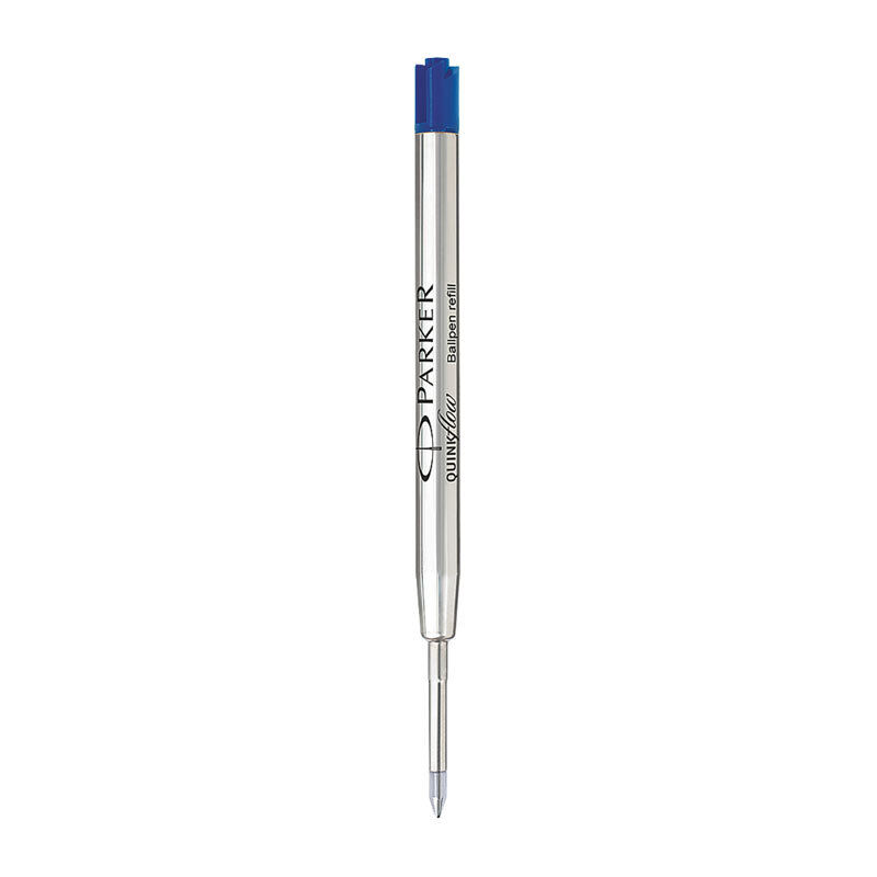 Par Quinkflow Ballpoint Refill Fine Point Blue