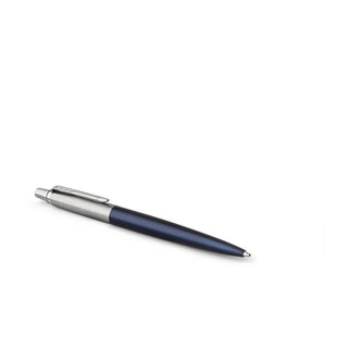Parker Jotter Ballpoint Royal Blue/chr