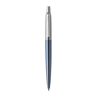 Par Jotter Waterloo Ballpoint Blue/chr