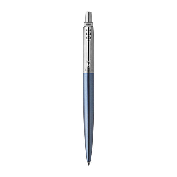 Par Jotter Waterloo Ballpoint Blue/chr
