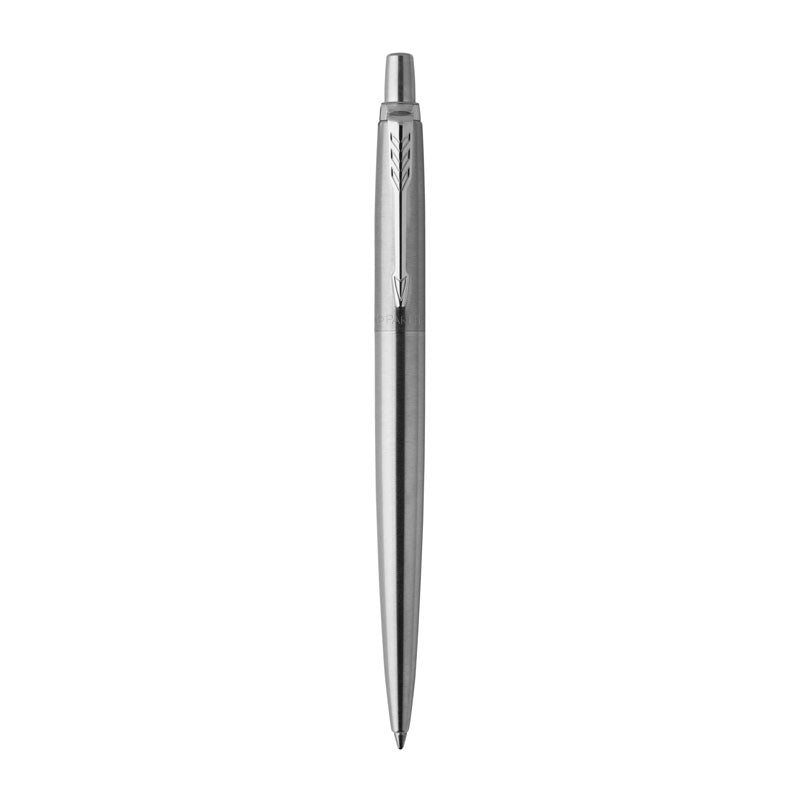 Parker Jotter Stainless Steel Chrtrm Ballpoint Pen