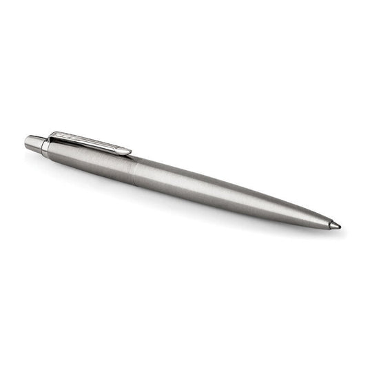 Parker Jotter Stainless Steel Chrtrm Ballpoint Pen