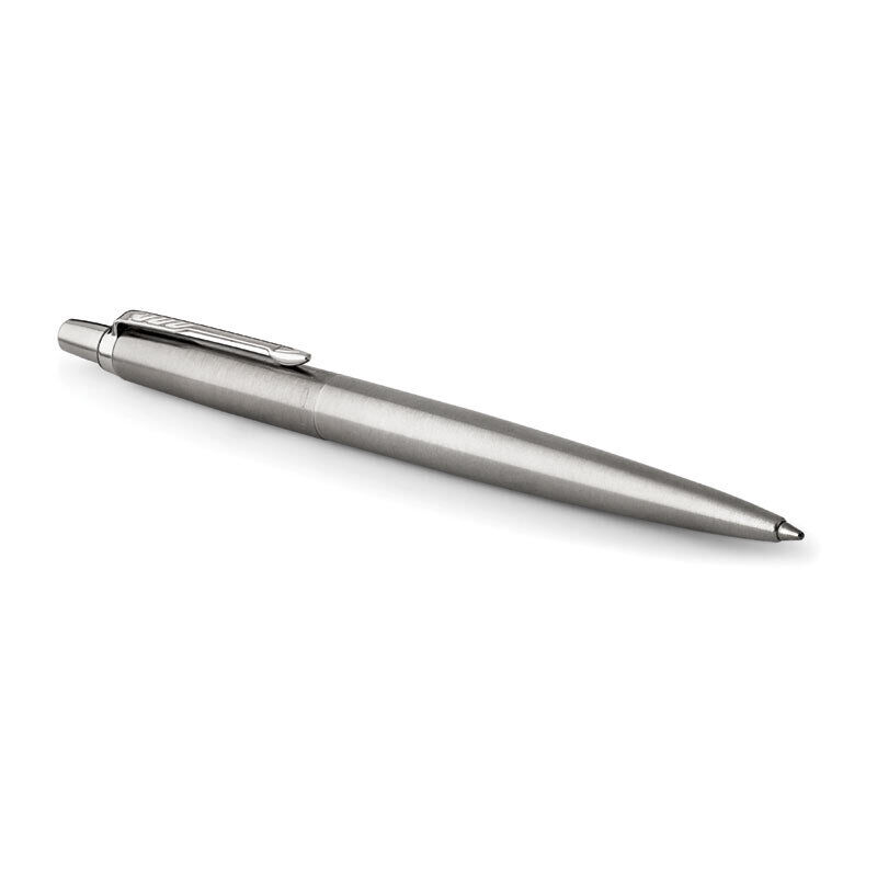Parker Jotter Stainless Steel Chrtrm Ballpoint Pen