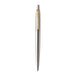 Parker Jotter Stainless Steel Gfin Trm Ballpoint