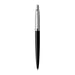 Parker Jotter Bond St Bk Chrome Trim Ballpoint