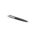 Parker Jotter Bond St Bk Chrome Trim Ballpoint