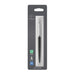 Parker Jotter Bond St Bk Chrome Trim Ballpoint