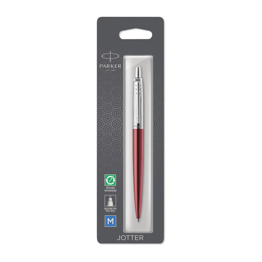 Parker Jotter Kensrd Chrtrm Ballpoint