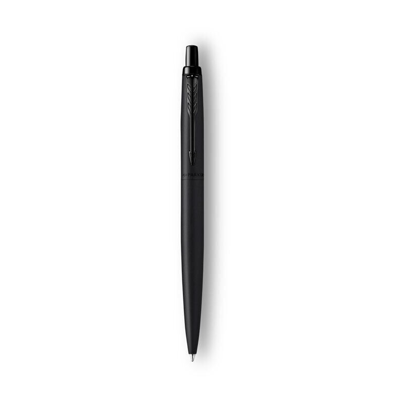 Parker Jotter Extra Large Ballpoint Monochrome Black
