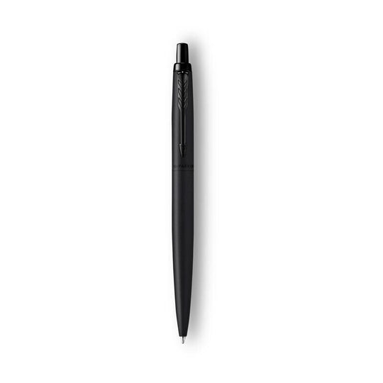 Parker Jotter Extra Large Ballpoint Monochrome Black
