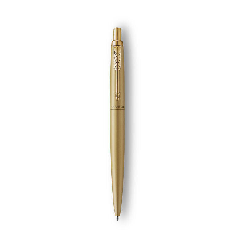 Parker Jotter Extra Large Monochrome Ballpoint Gold