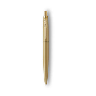 Parker Jotter Extra Large Monochrome Ballpoint Gold