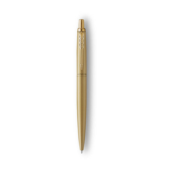 Parker Jotter Extra Large Monochrome Ballpoint Gold