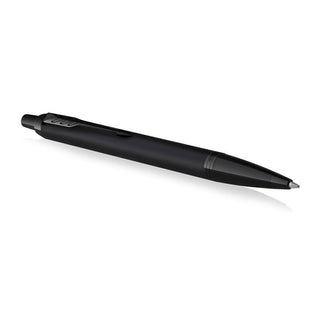 Parker Im Ballpoint Matte Black/blktrim