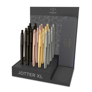 Parker Jotter Extra Large Monochrome Cdu20