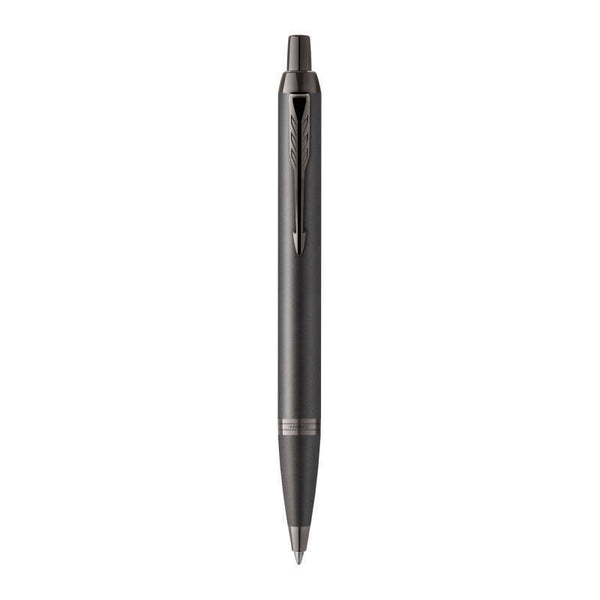 Parker Im Monochrome Titanium Ballpoint