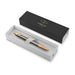 Parker Im Grey Lacquer Gc Ballpoint