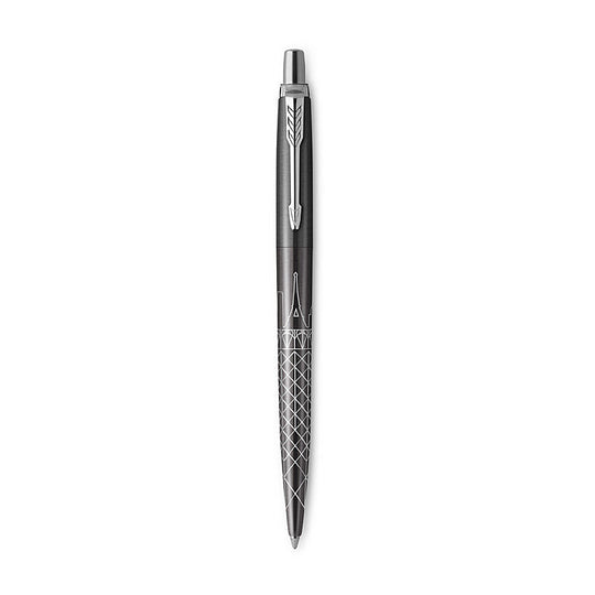 Parker Jotter Icon Paris Grey