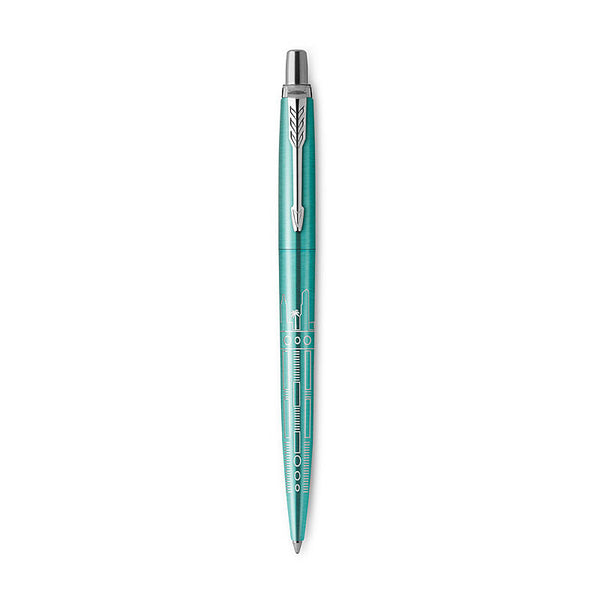 Parker Jotter Icon Miami Turqu