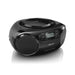 CD Sound Machine