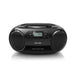 CD Sound Machine