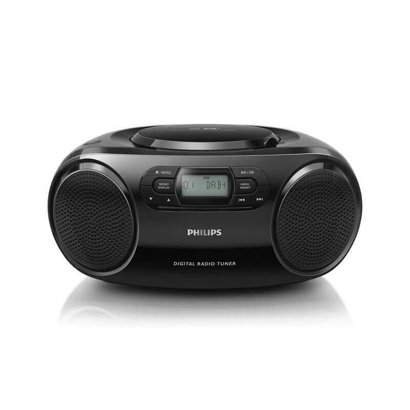 CD Sound Machine