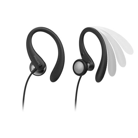 Philips Wired Sports Earbud