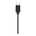 Philips Wired Inear USB C Bk