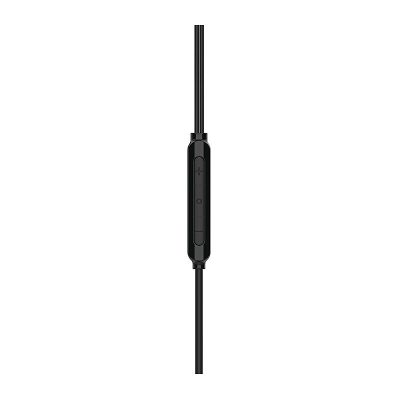 Philips Wired Inear USB C Bk